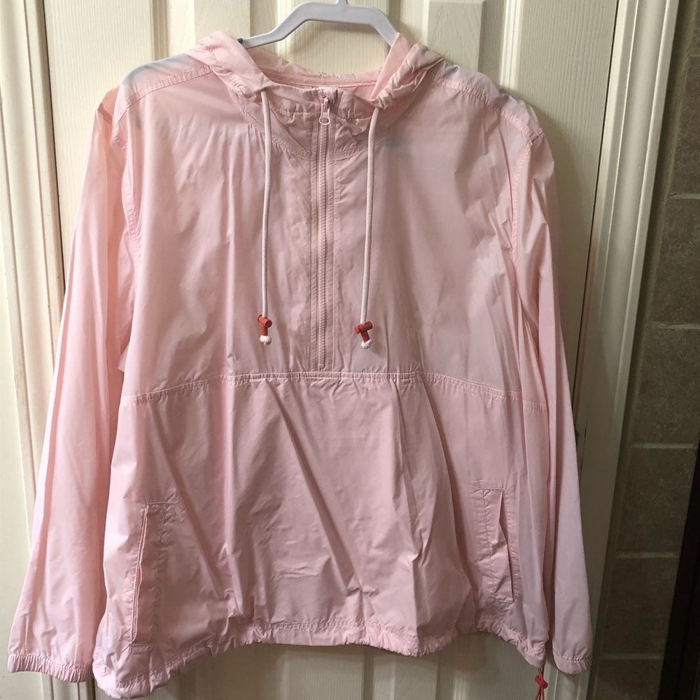 Old Navy Anorak Jacket